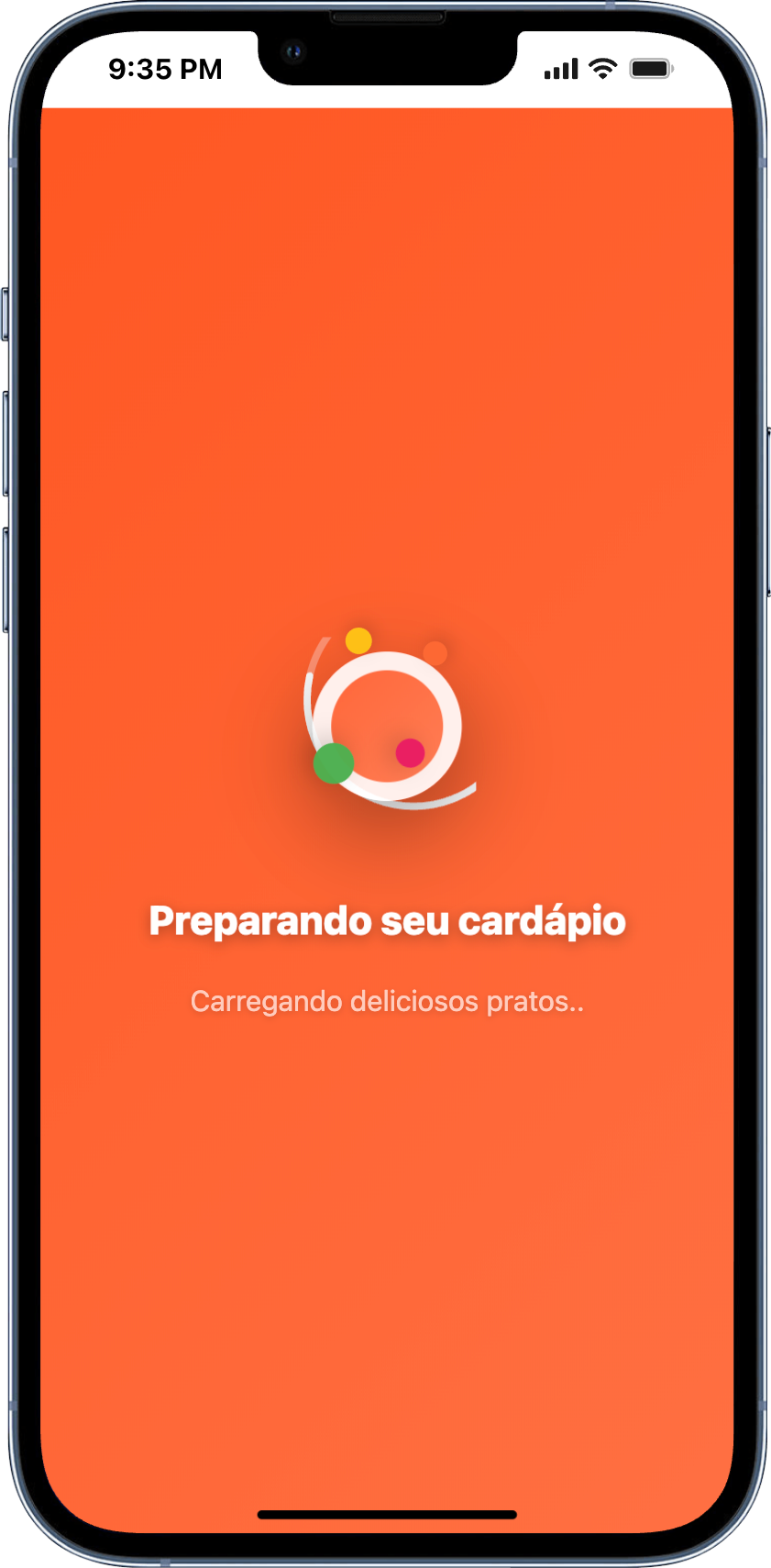 iPhone 13 Pro - Manna Software 2